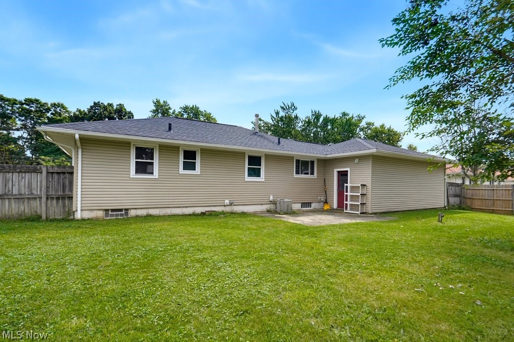 1234 Hadcock Road