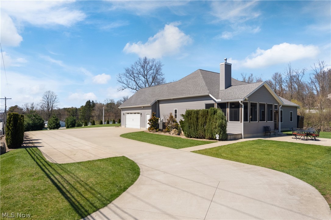 535 E Caston Road
