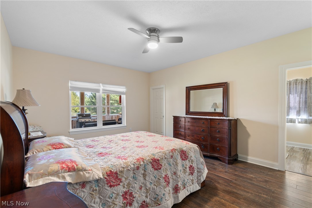 535 E Caston Road
