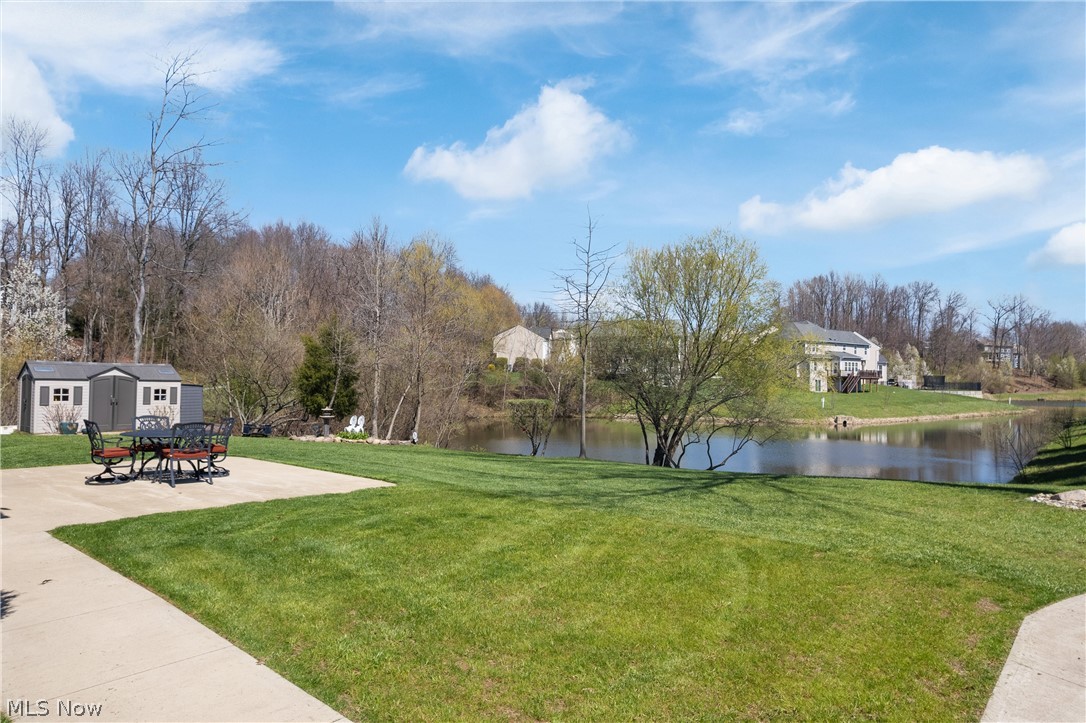 535 E Caston Road