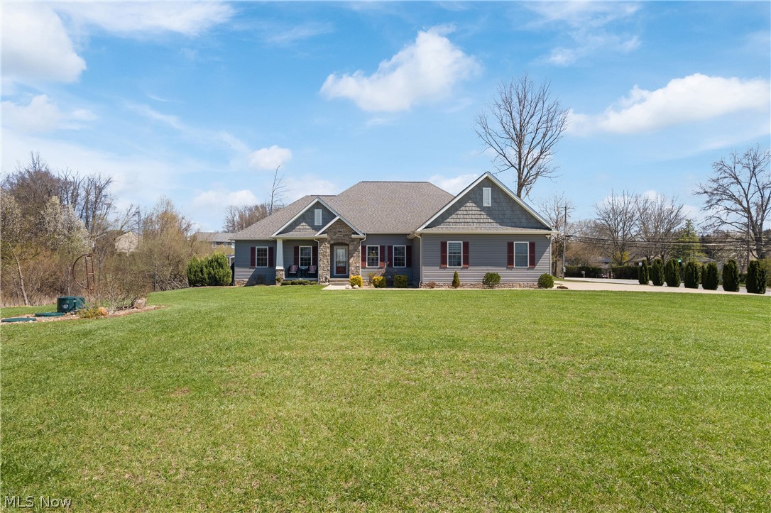535 E Caston Road
