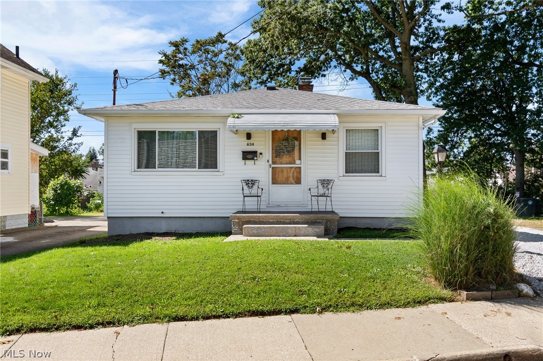 634 Parkview Avenue