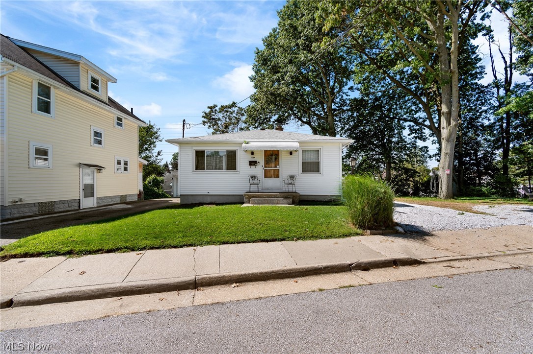 634 Parkview Avenue