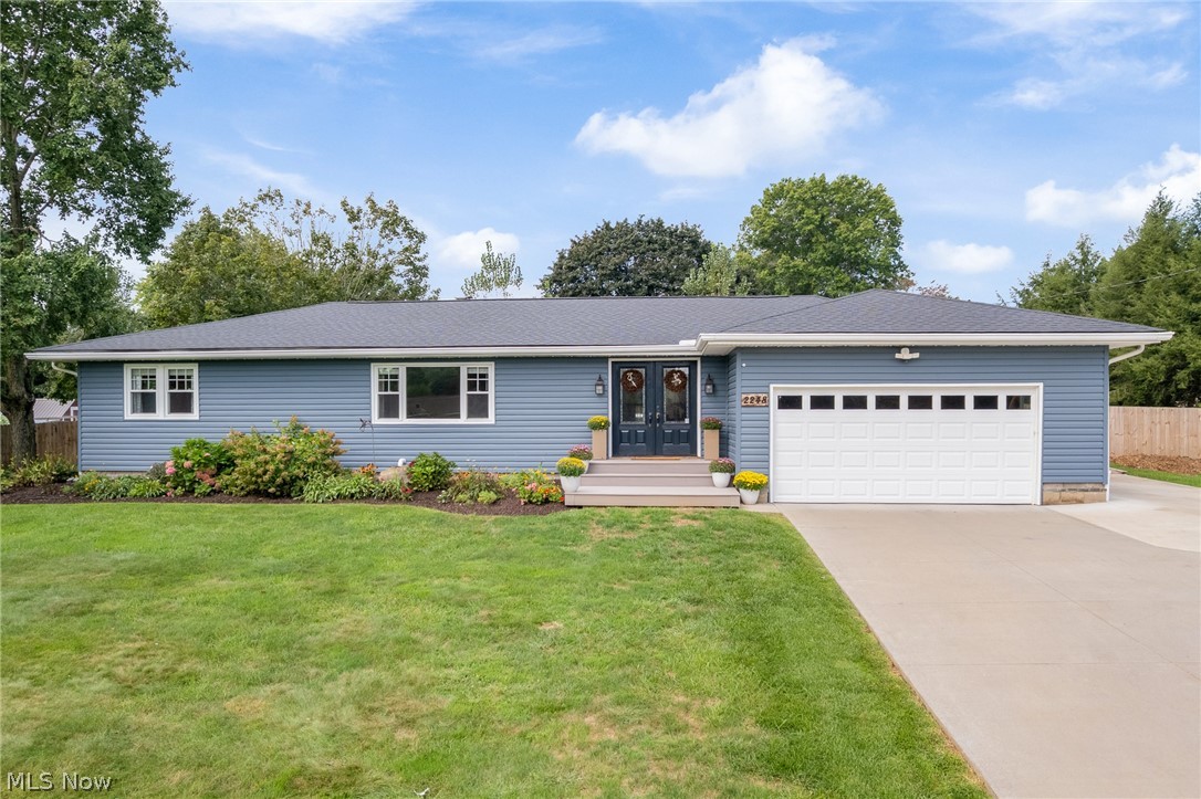 2248 Portage Line Road
