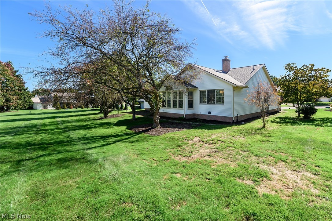 3740 Greenock Drive