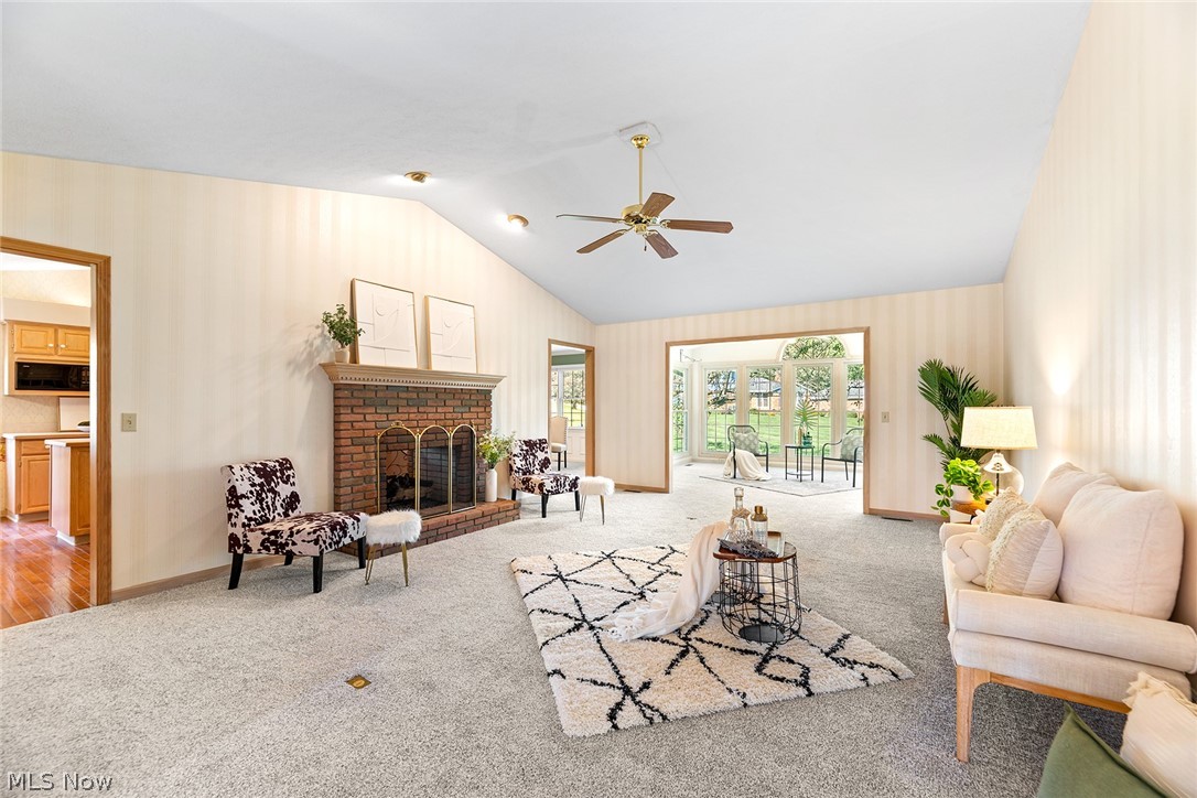 3740 Greenock Drive