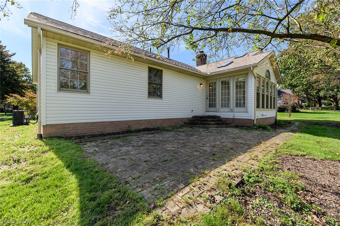 3740 Greenock Drive