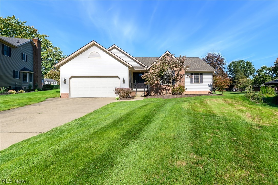 3740 Greenock Drive