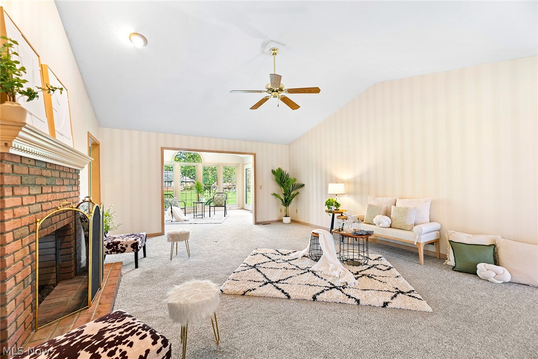 3740 Greenock Drive
