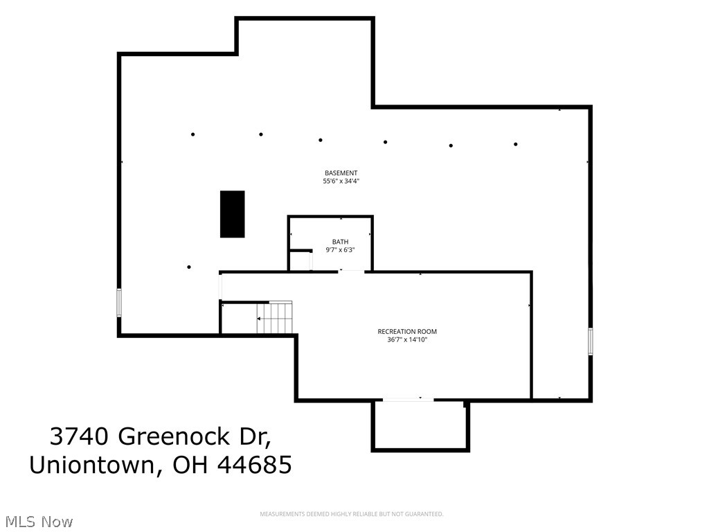 3740 Greenock Drive