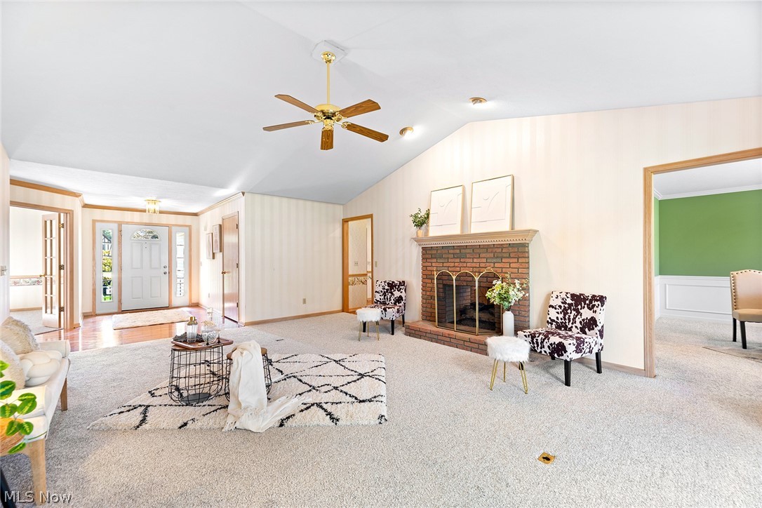 3740 Greenock Drive