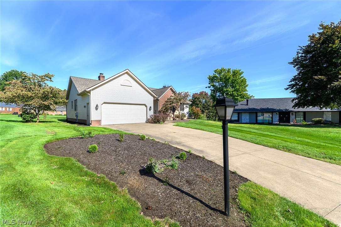 3740 Greenock Drive