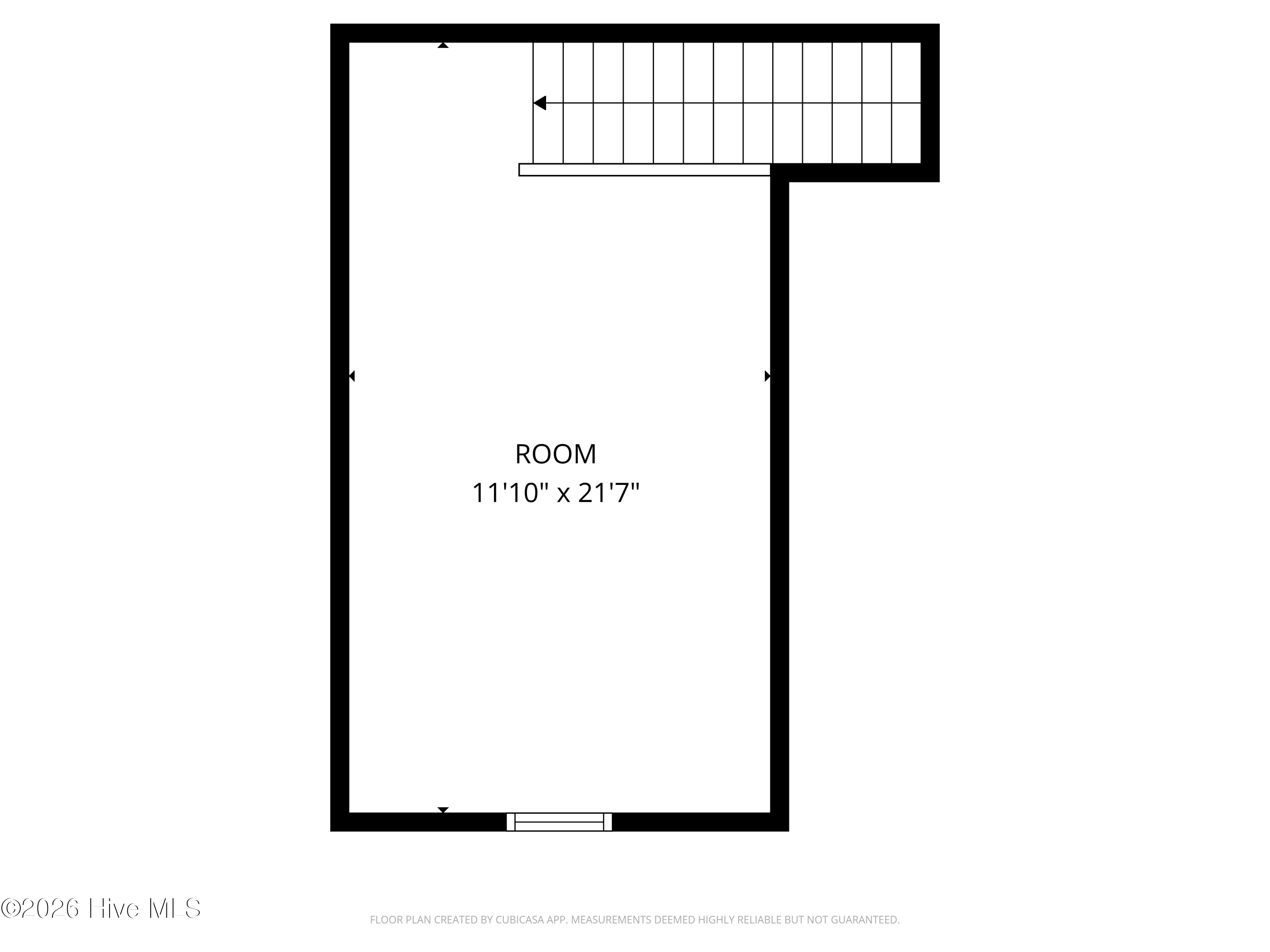 117 Crooked Run Drive