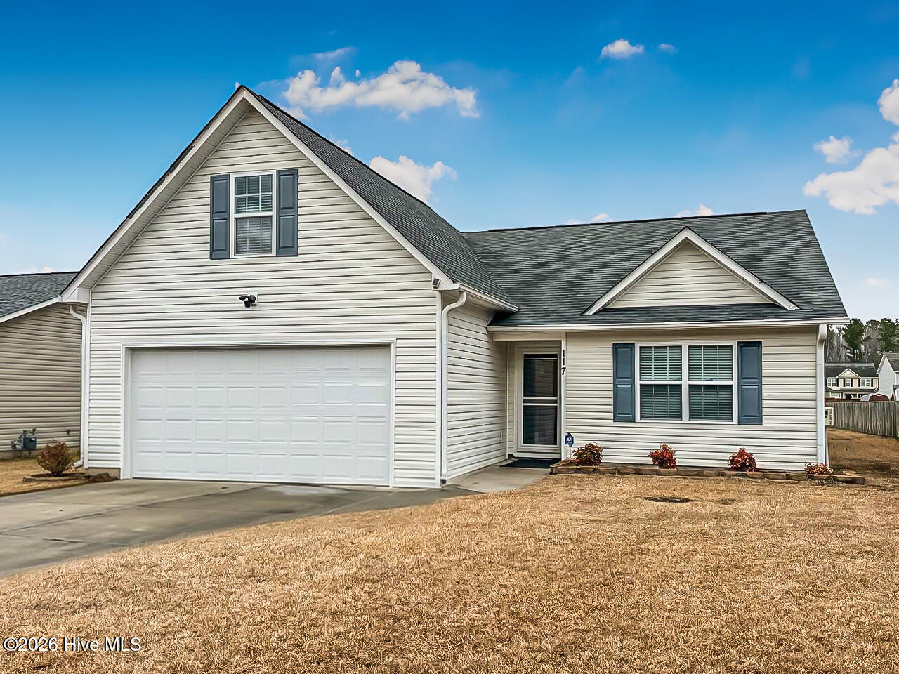 117 Crooked Run Drive