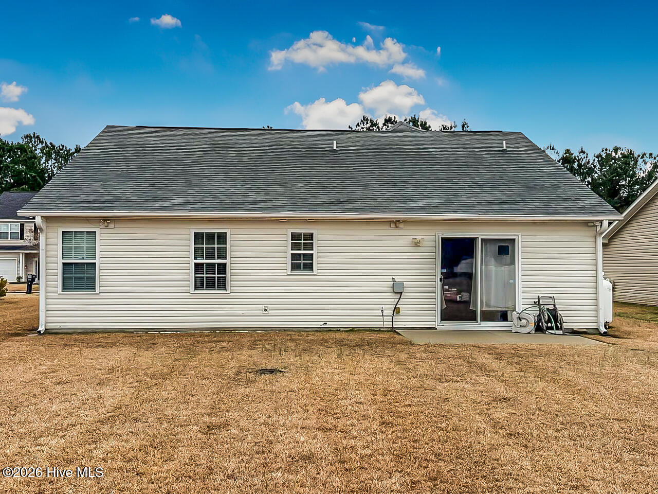 117 Crooked Run Drive