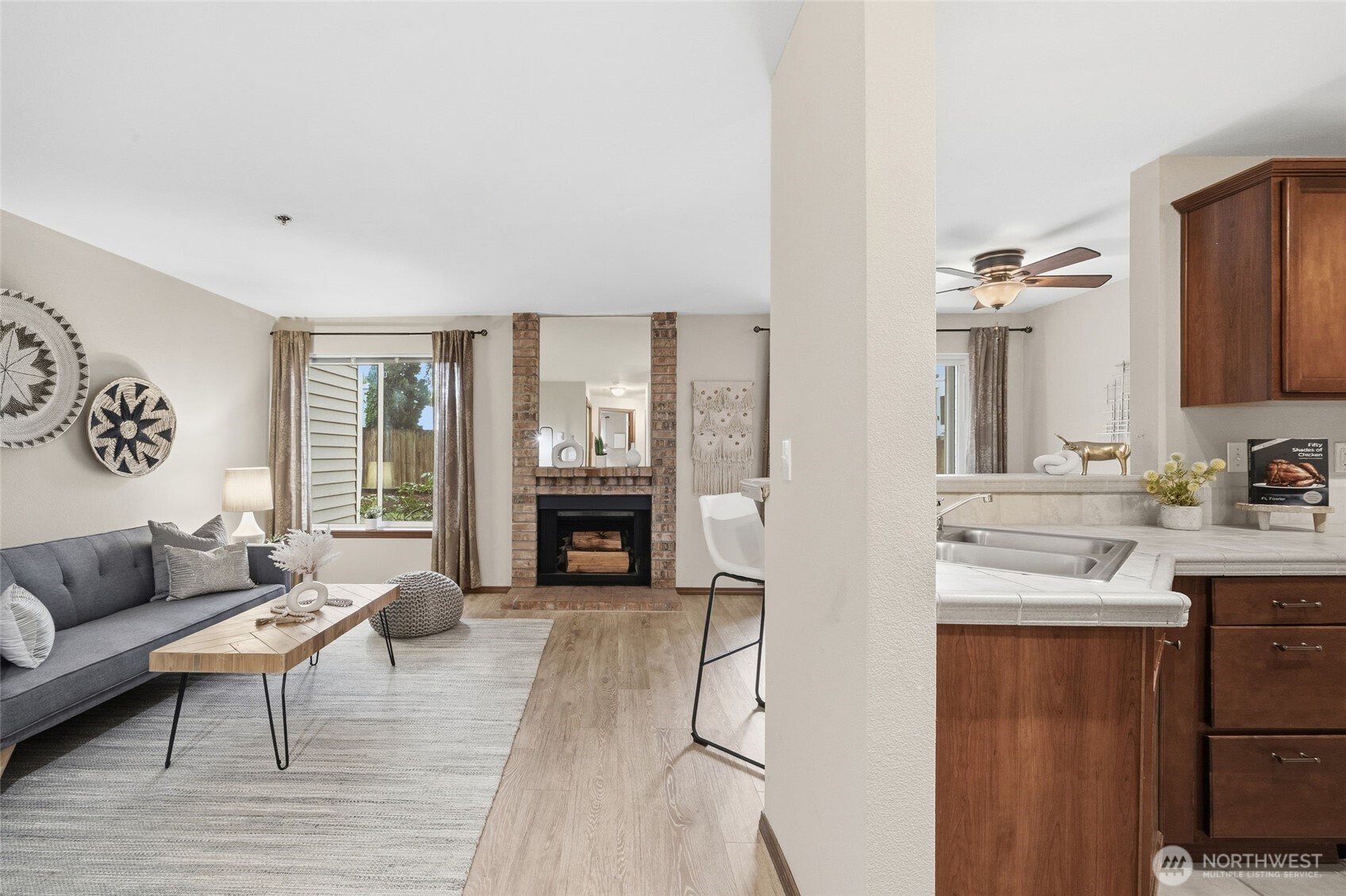 11527 Highway 99 Unit: A105