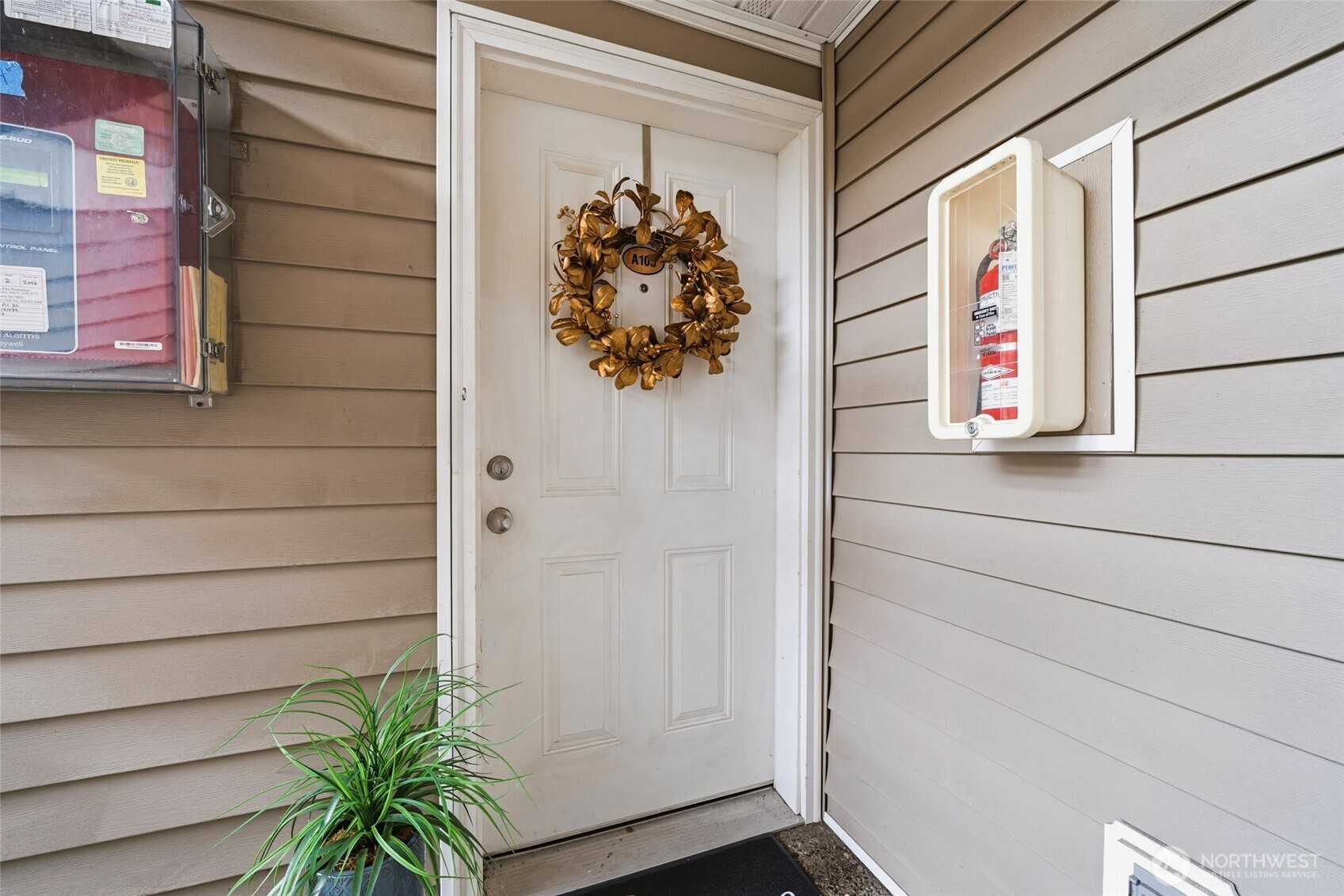 11527 Highway 99 Unit: A105