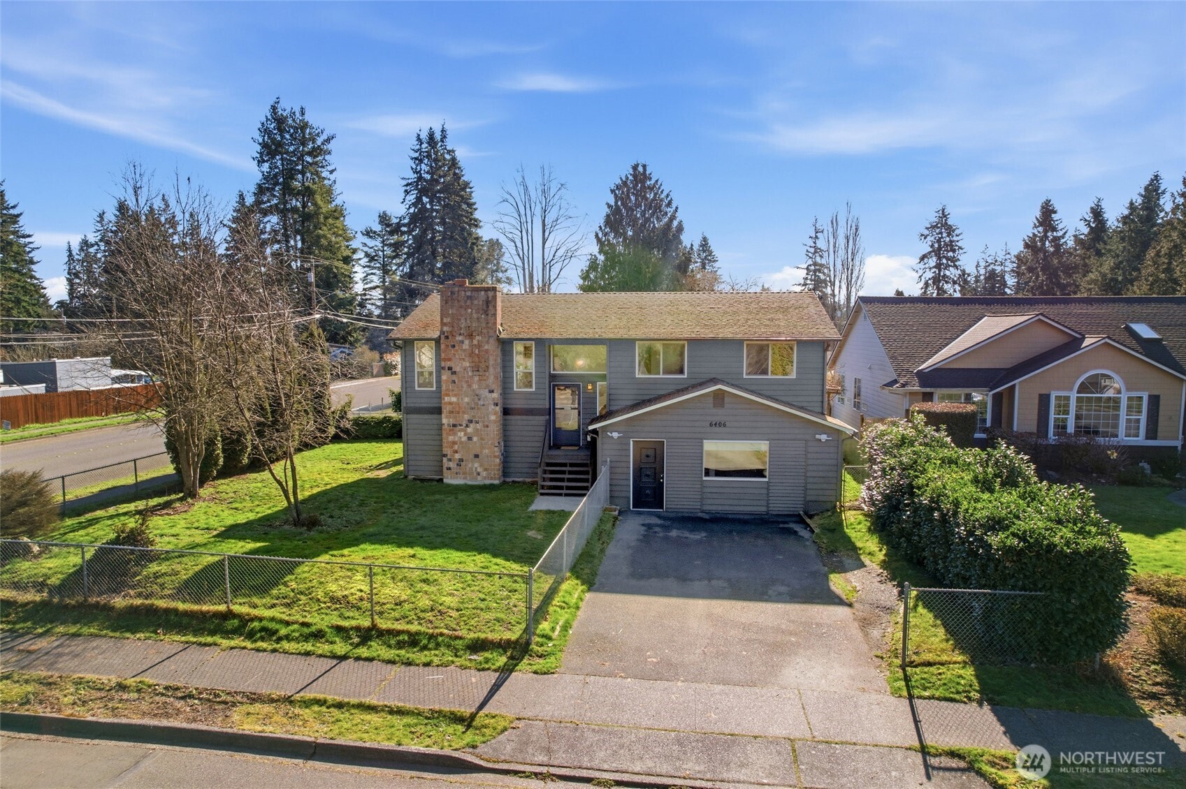 6406 191st Street SW