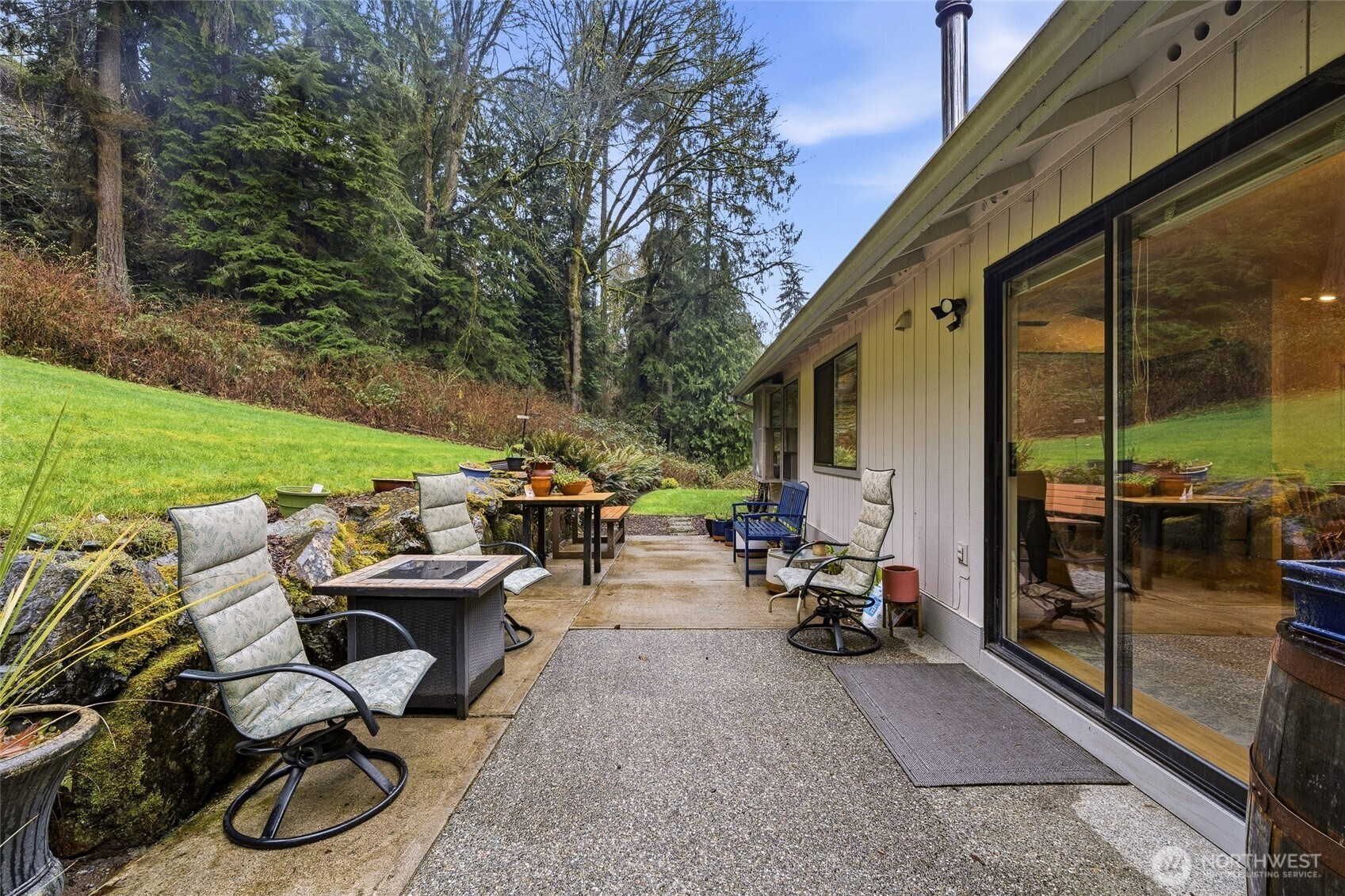 6830 Norma Beach Road