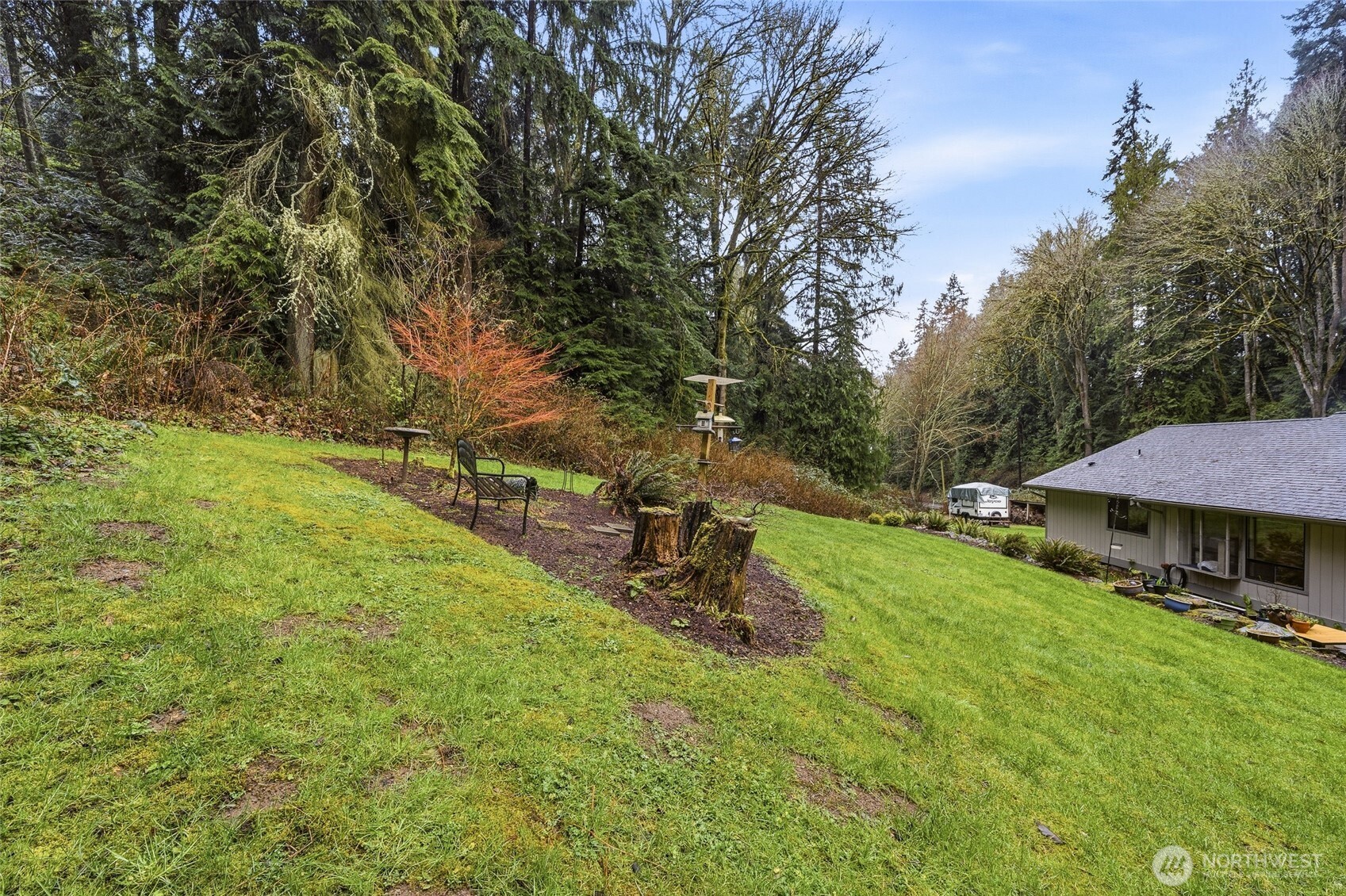 6830 Norma Beach Road