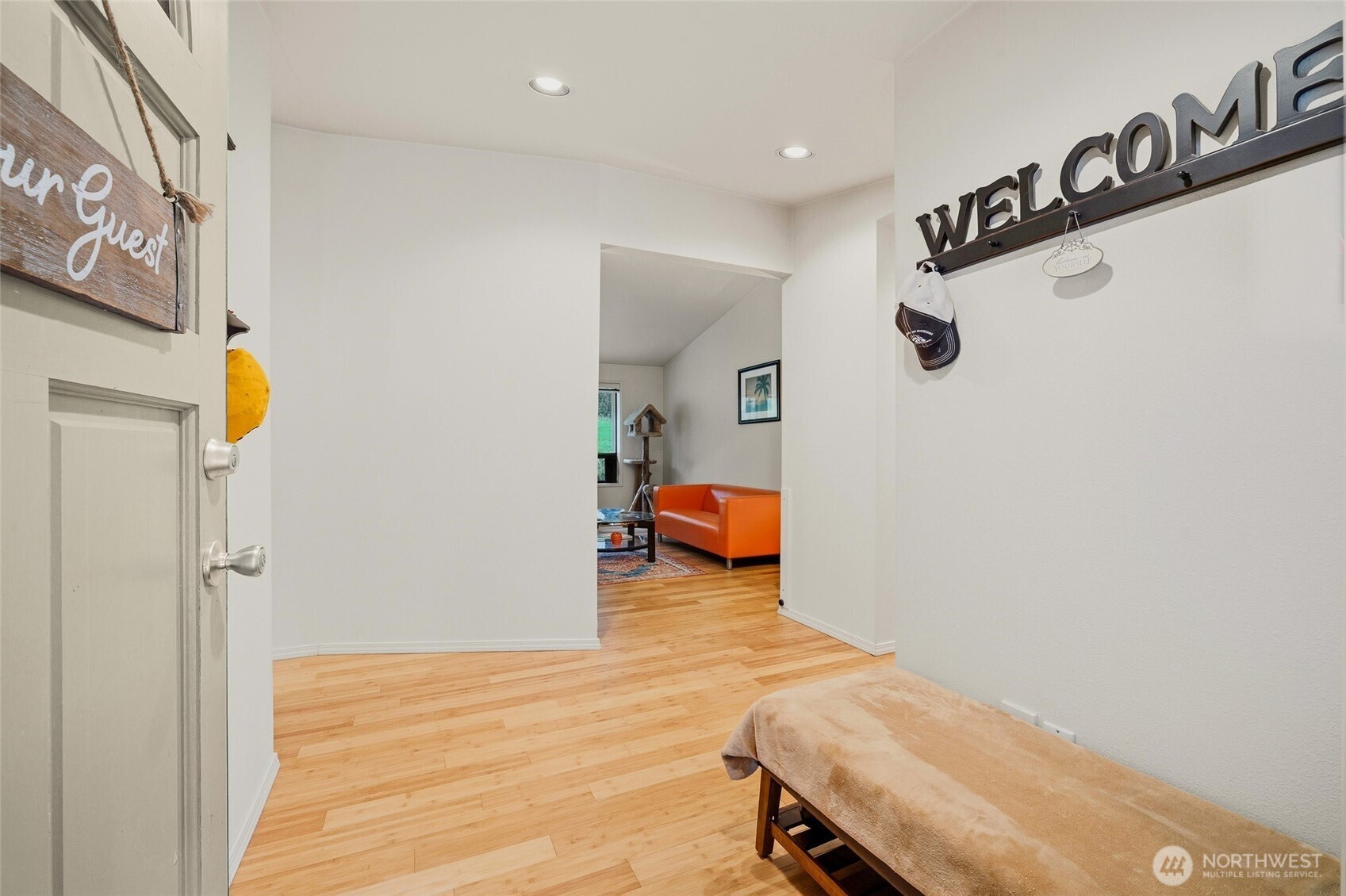 6830 Norma Beach Road