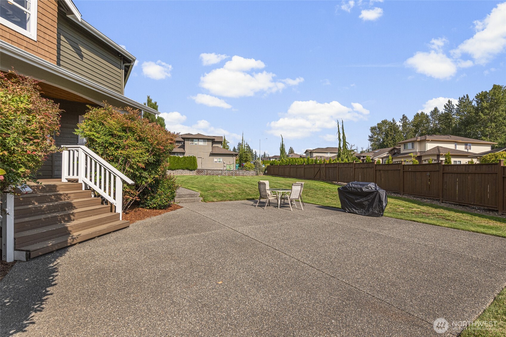 4300 144th Street SE