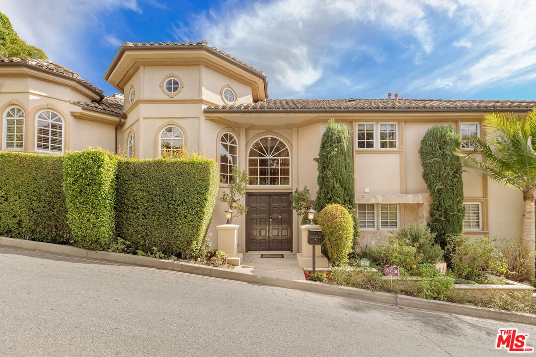 1922 Bel Air Rd