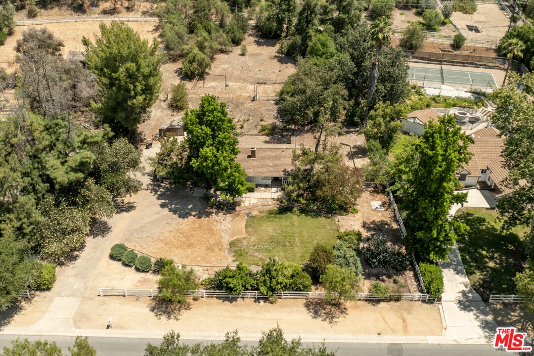 23909 Long Valley Rd