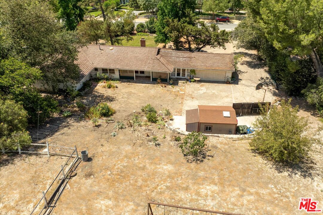 23909 Long Valley Rd