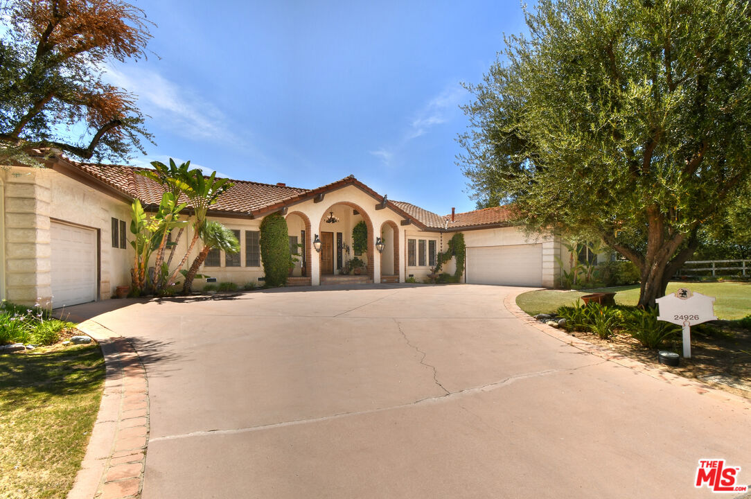 24926 Jim Bridger Rd