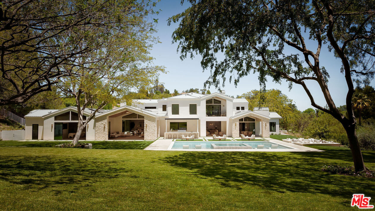 25149 Eldorado Meadow Rd