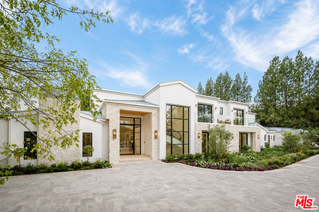 25149 Eldorado Meadow Rd