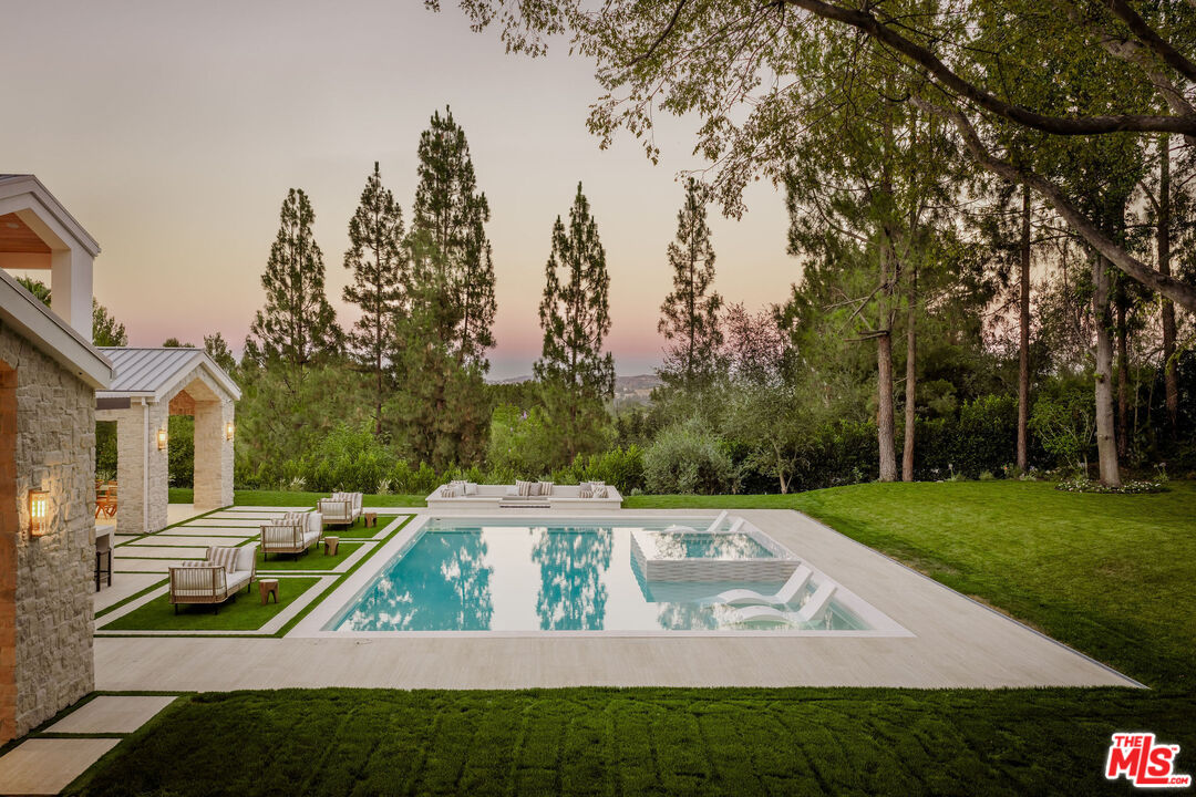 25149 Eldorado Meadow Rd
