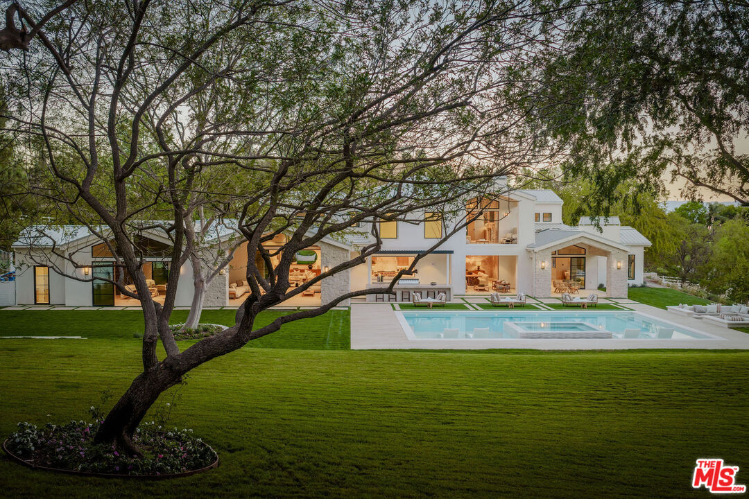 25149 Eldorado Meadow Rd