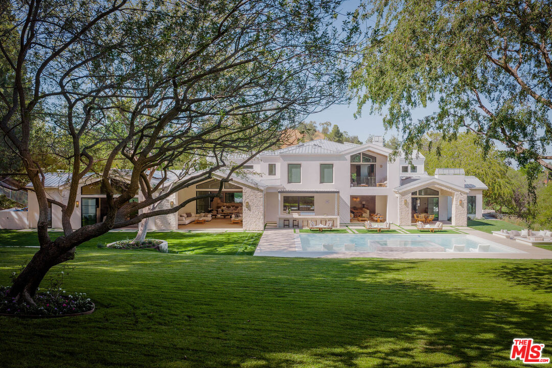 25149 Eldorado Meadow Rd