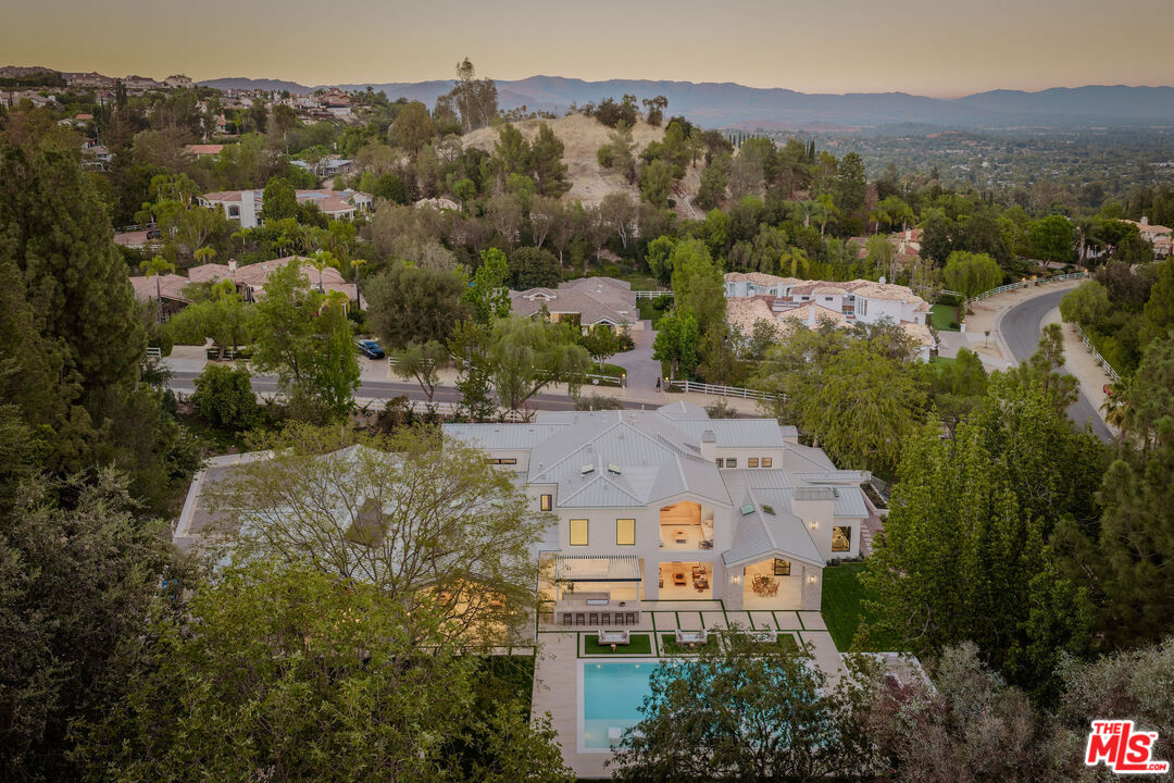 25149 Eldorado Meadow Rd