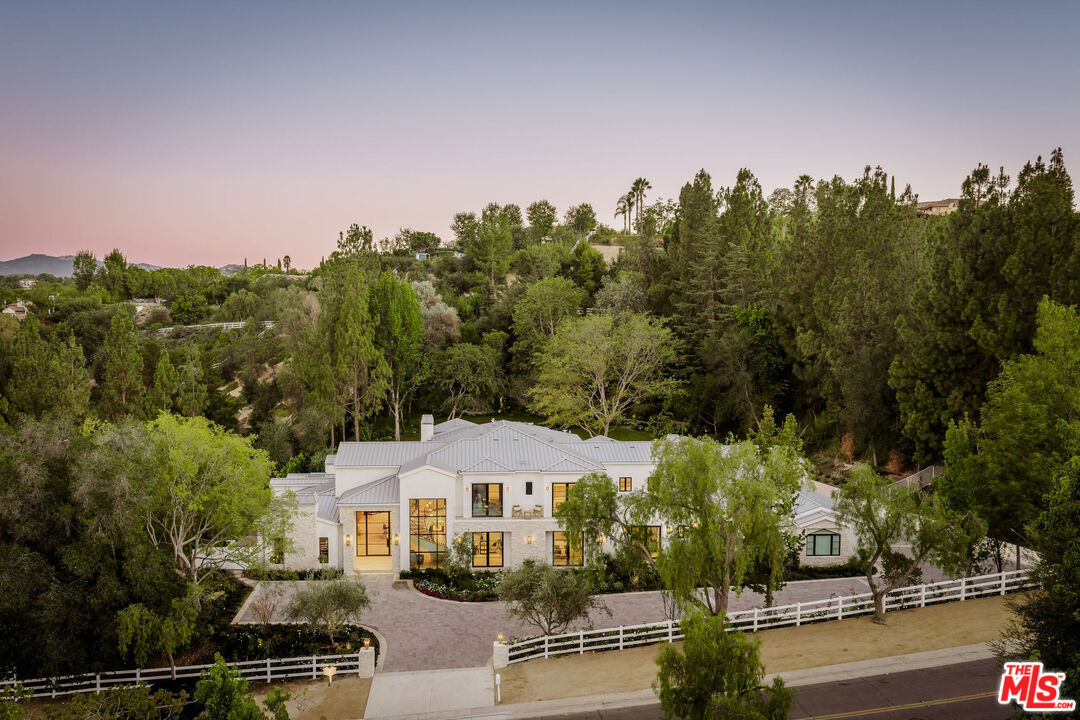 25149 Eldorado Meadow Rd