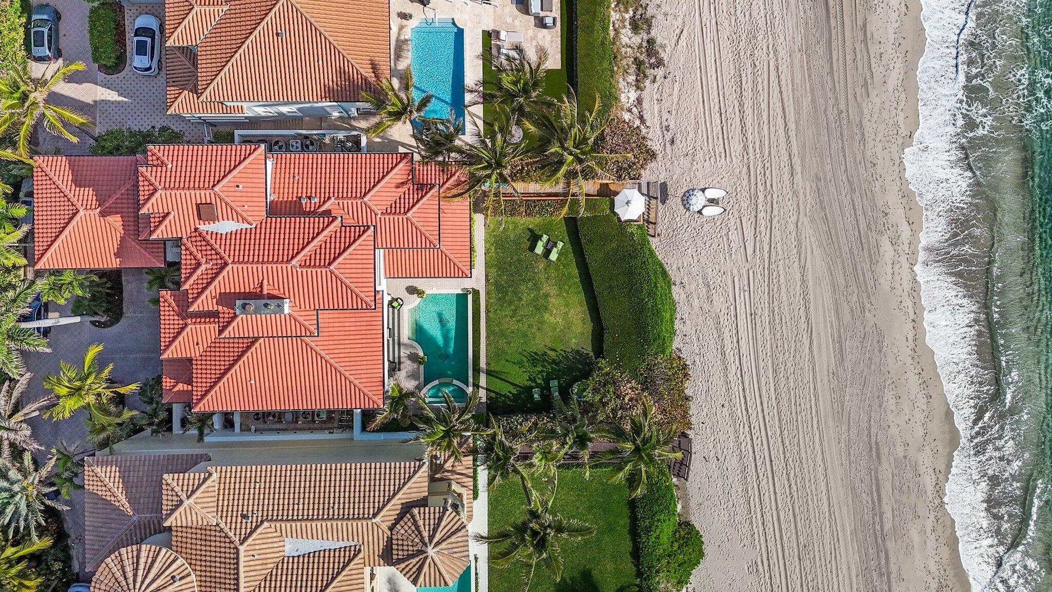 4 Ocean Place