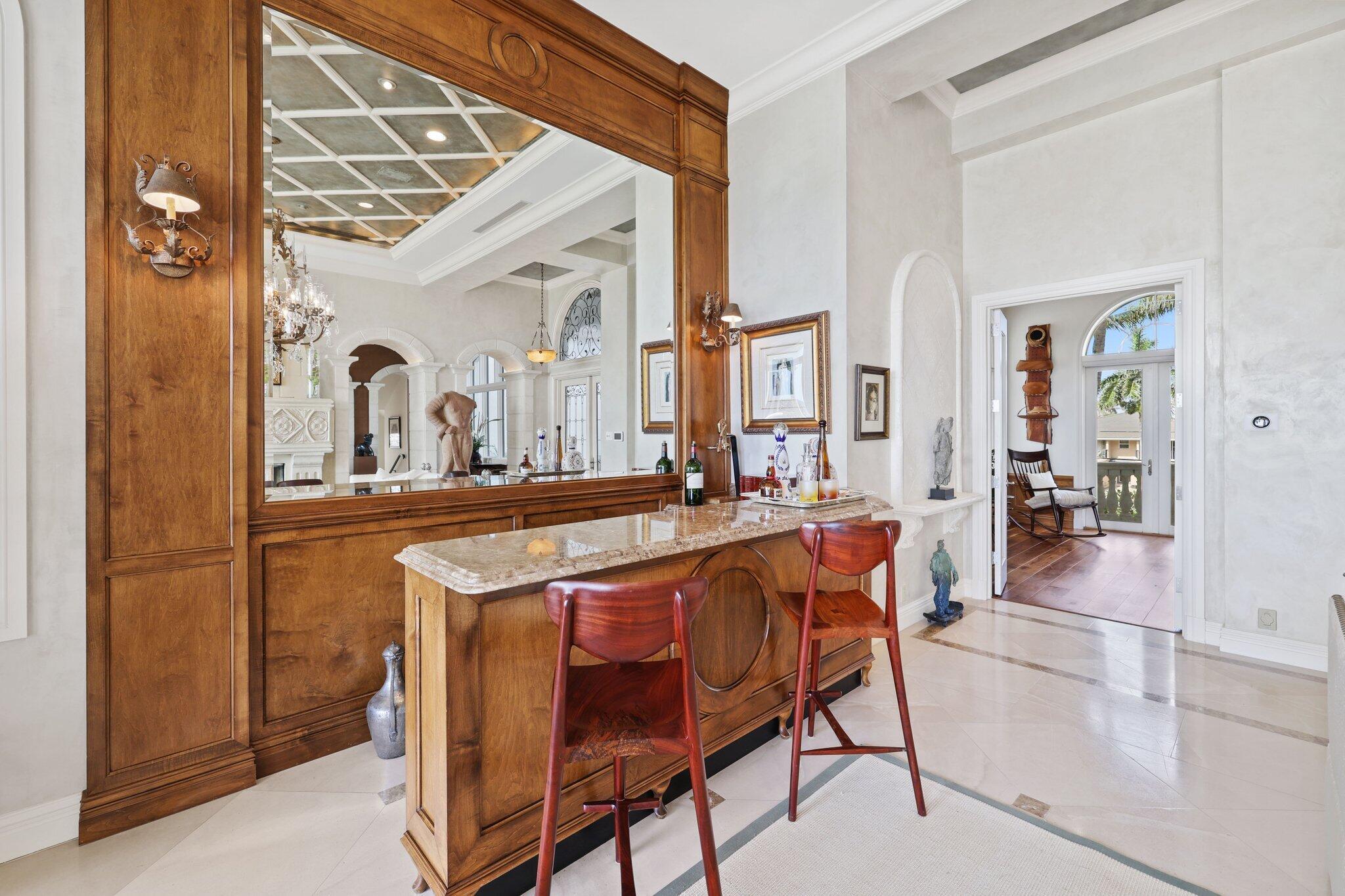 4 Ocean Place