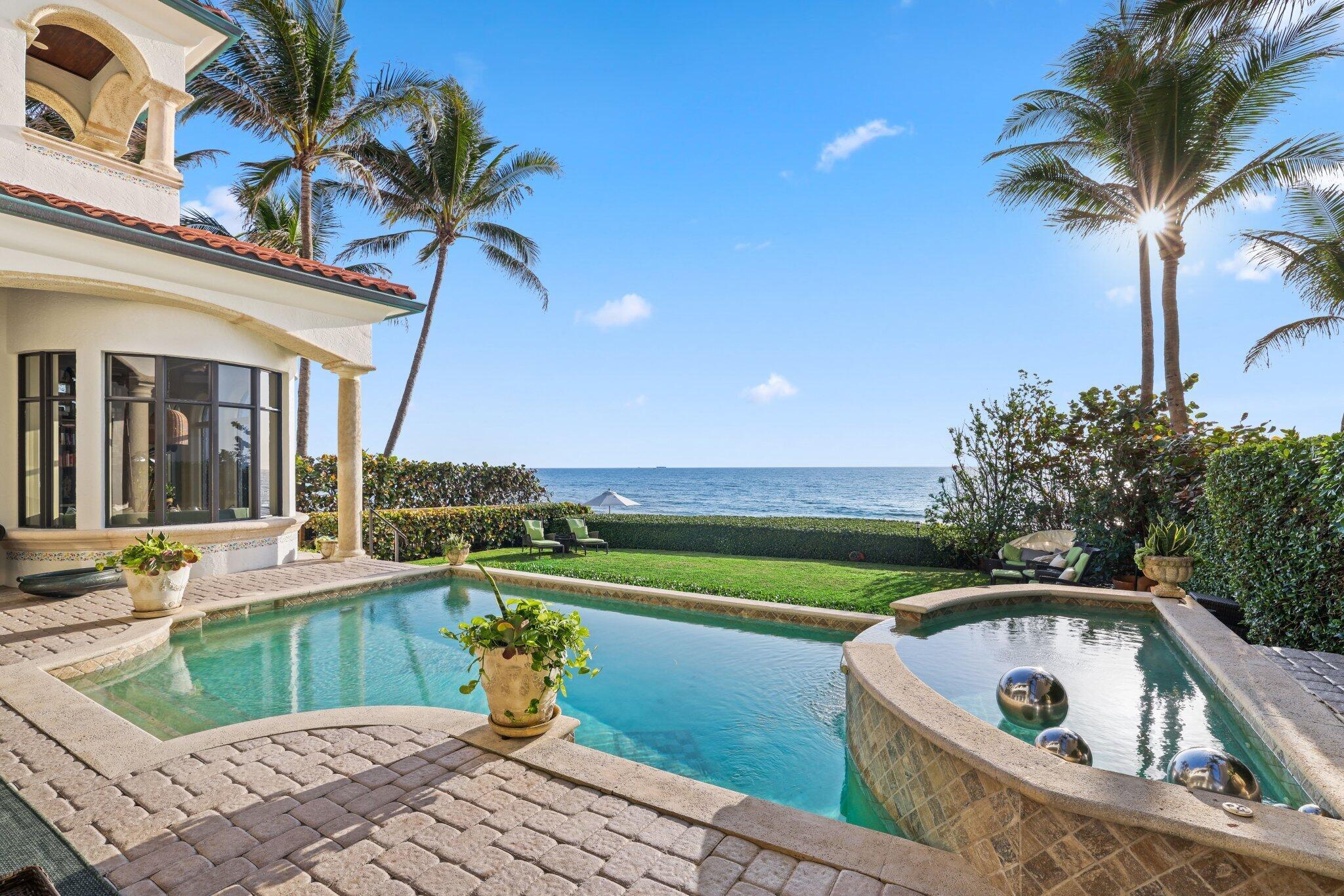 4 Ocean Place