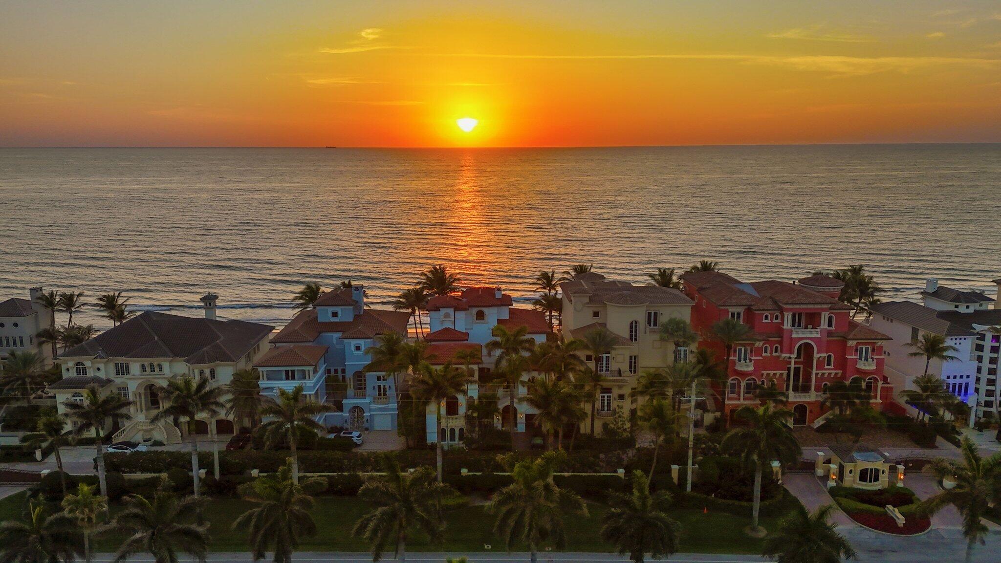 4 Ocean Place