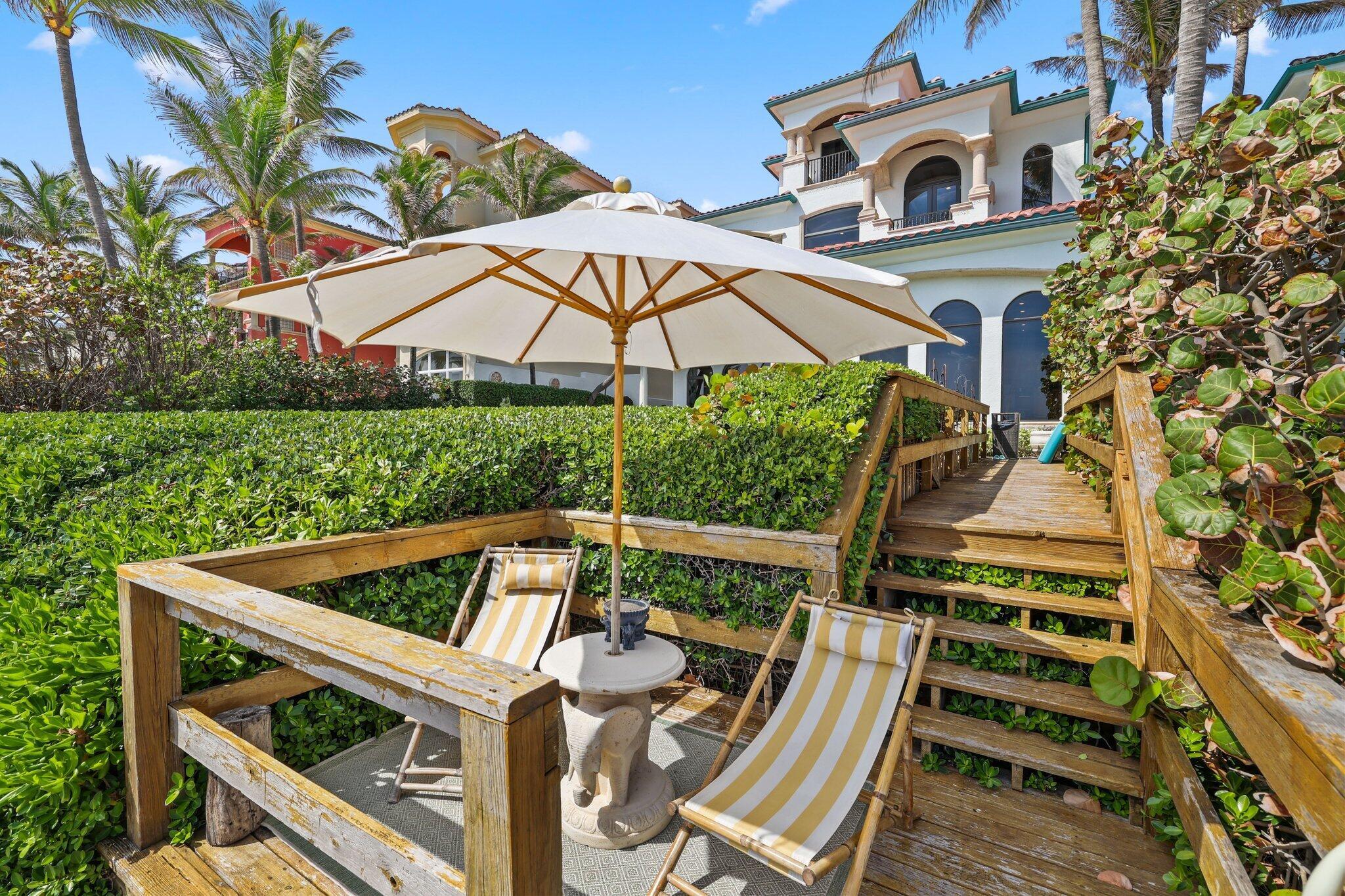 4 Ocean Place