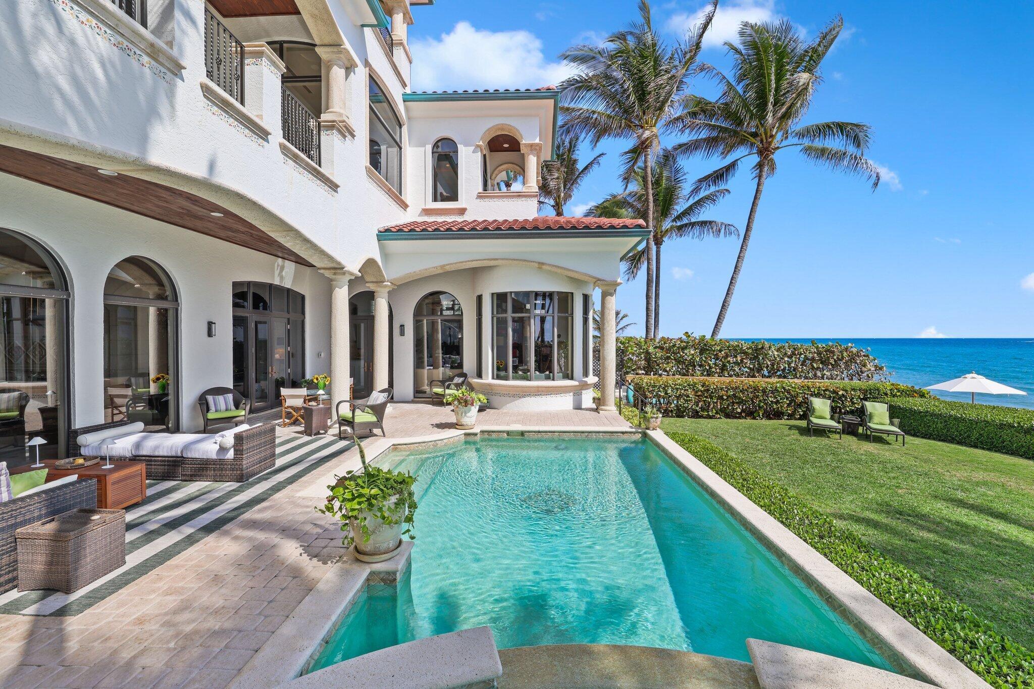 4 Ocean Place
