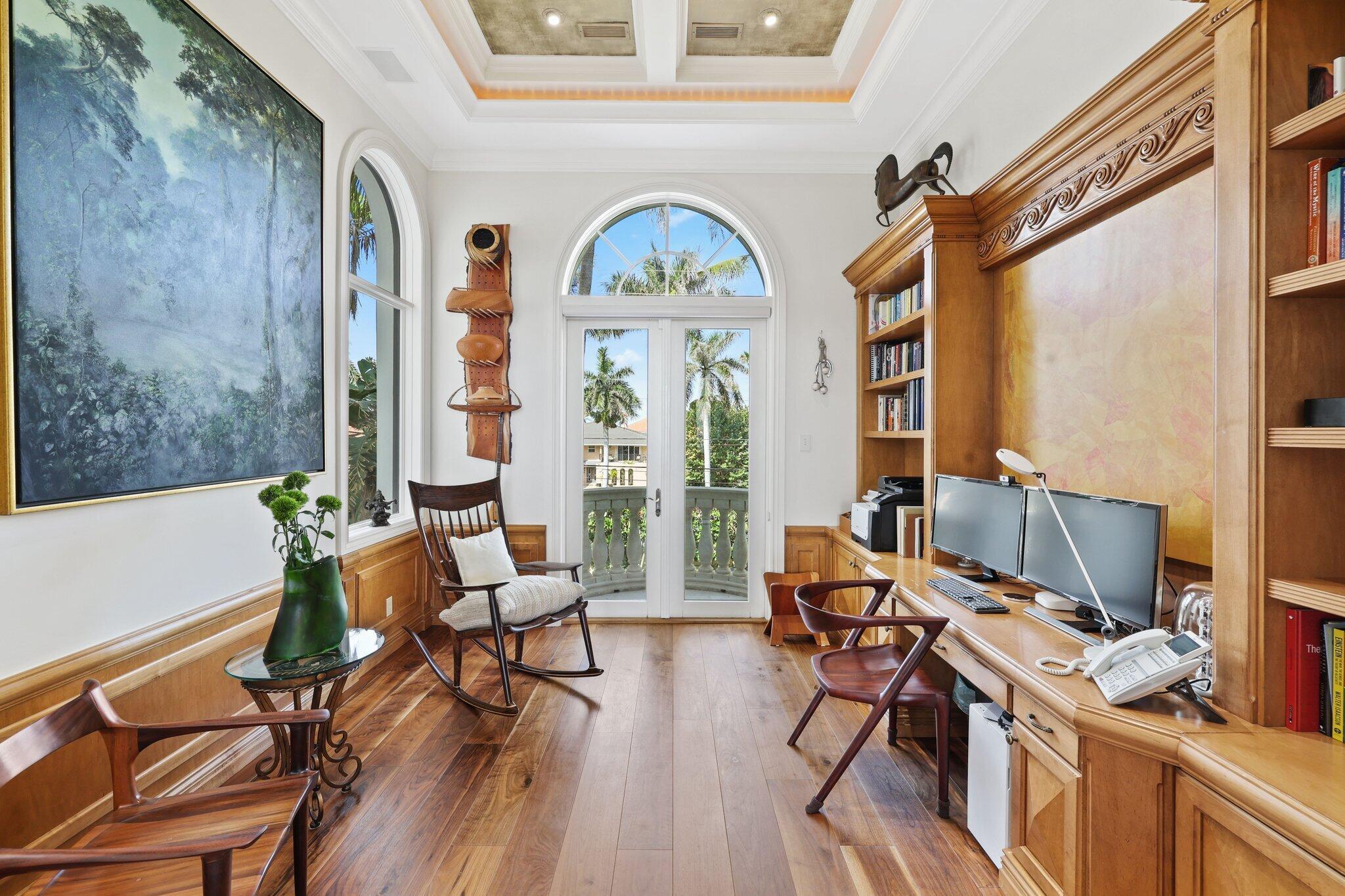 4 Ocean Place