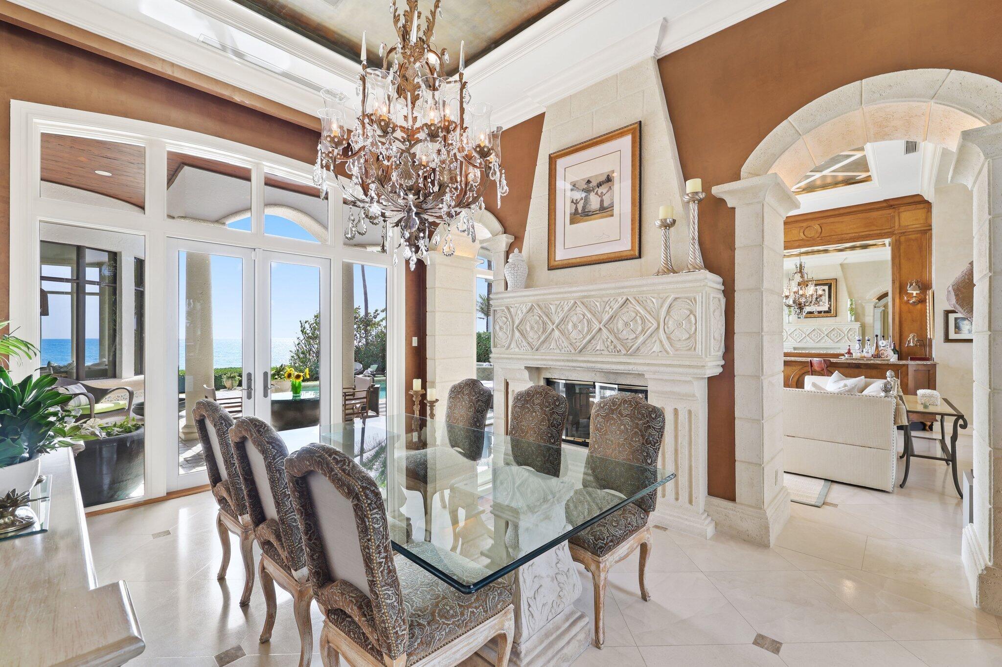 4 Ocean Place