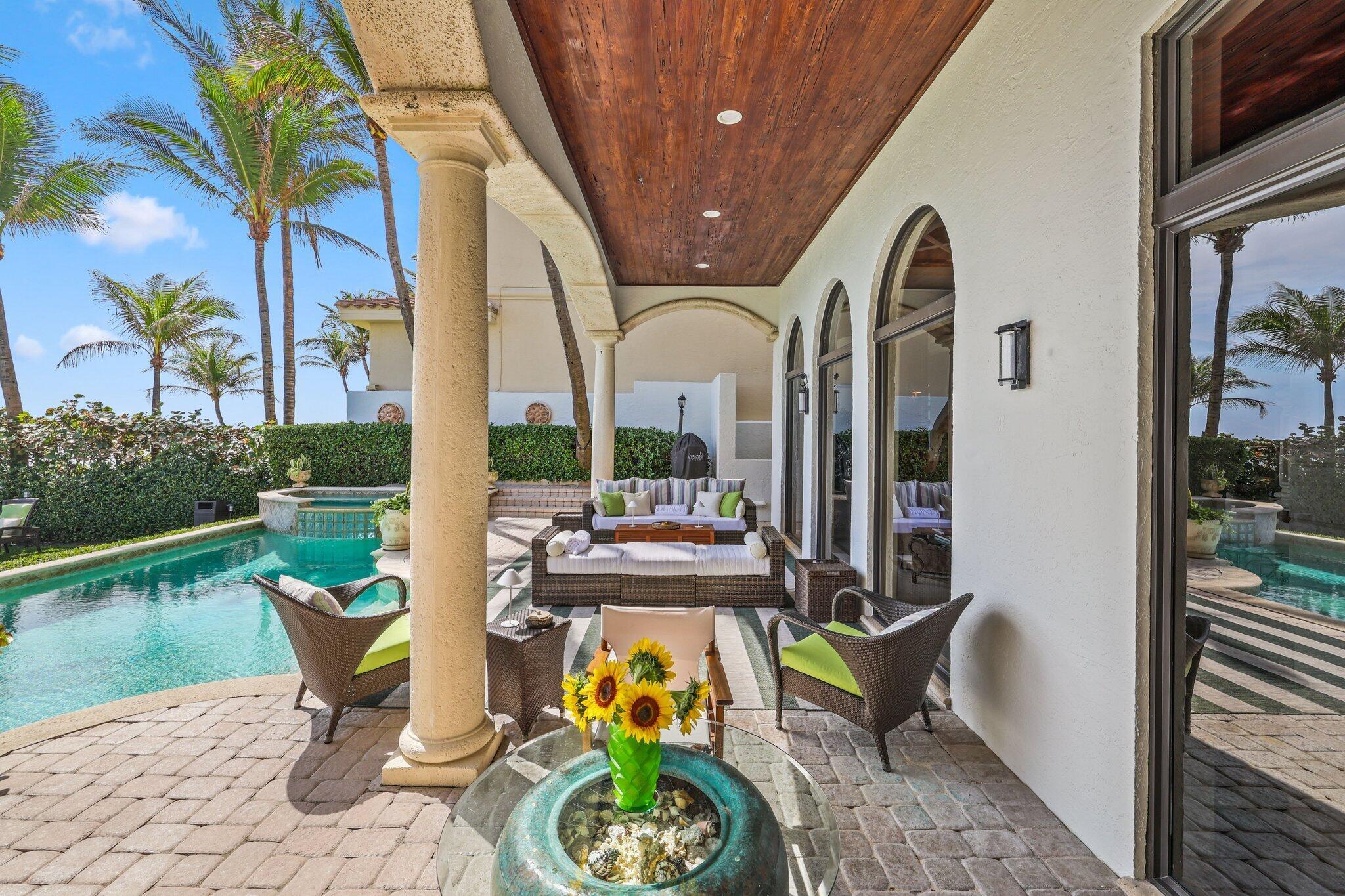4 Ocean Place