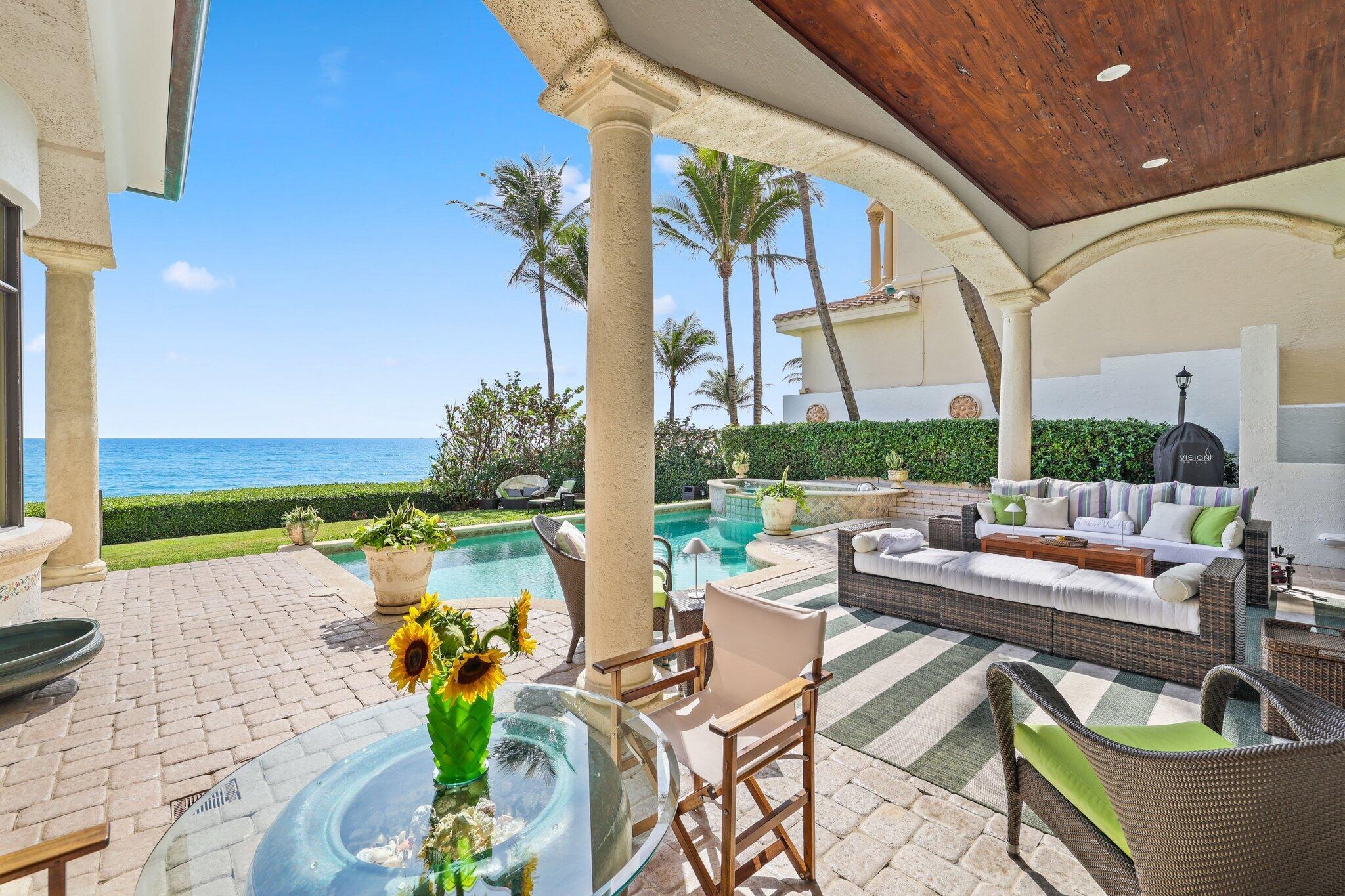 4 Ocean Place
