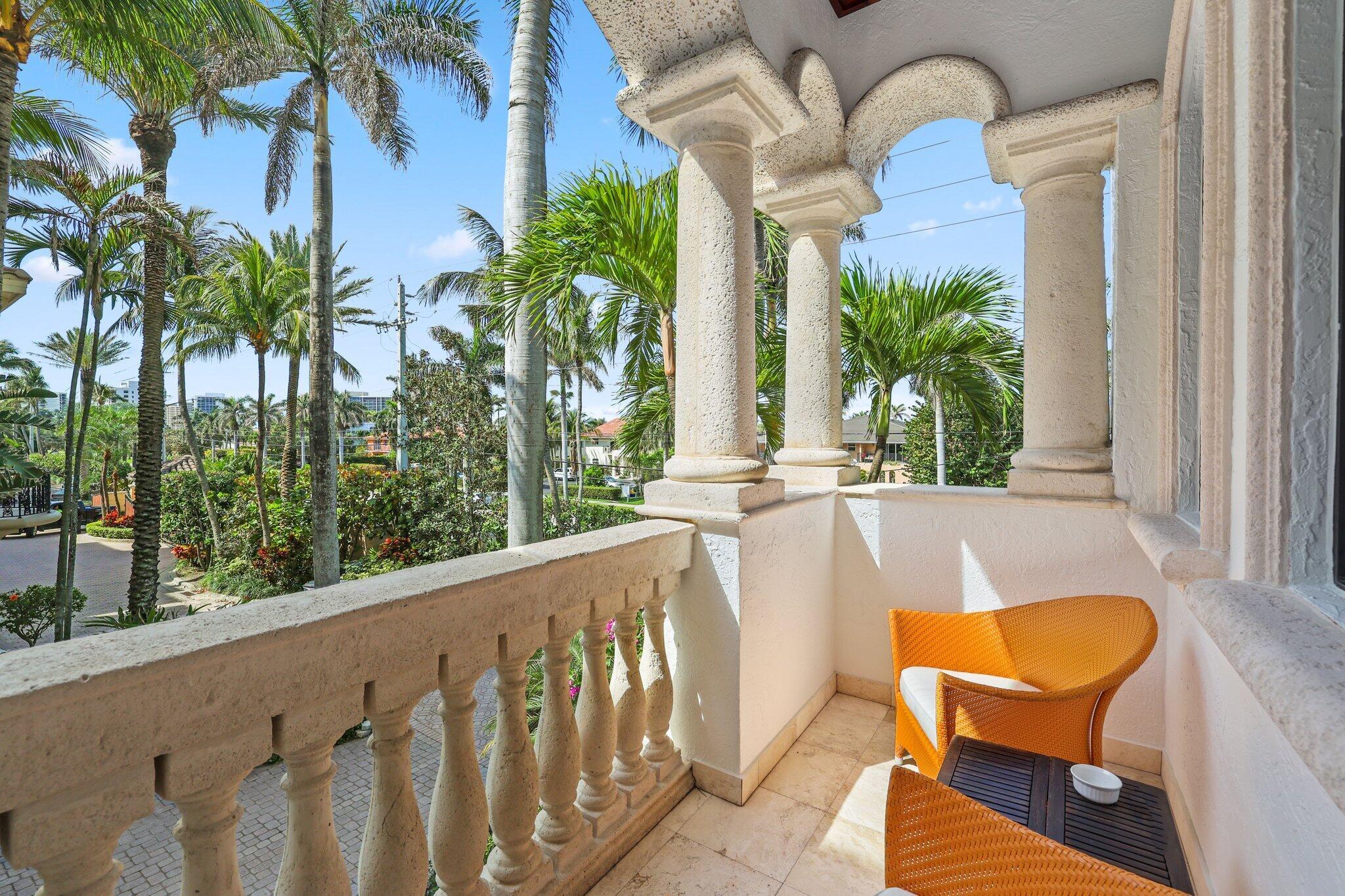4 Ocean Place