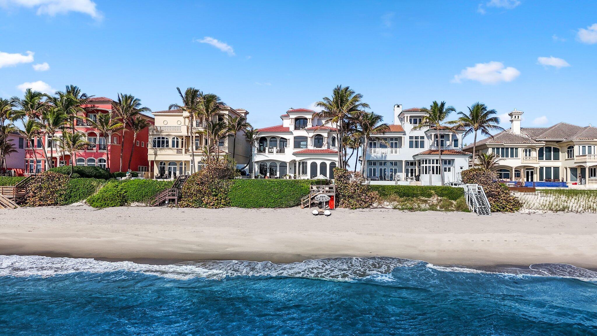 4 Ocean Place