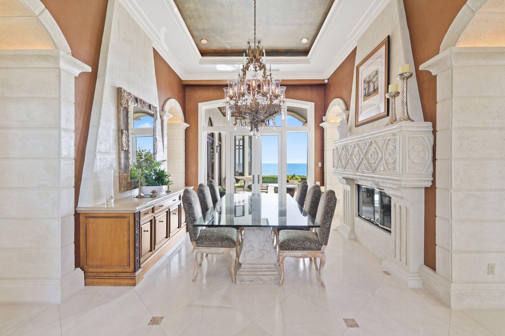 4 Ocean Place